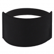 Fabric Bracelet - Black