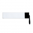 Sublimable Youth Captain Armband 8x32cm