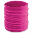 Sublimation Neck Warmer - 21 x 40 cm - Pack of 10 units - Pink