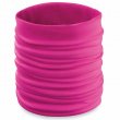 Braga de cuello Infantil Sublimable Rosa - Pack de 10 uds