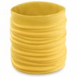 Sublimation Neck Warmer - 25 x 50 cm - Pack of 10 units - Yellow