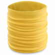 Braga de cuello Adulto Sublimable color Amarillo - Pack de 10 uds