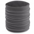 Braga de cuello Adulto Sublimable color Gris - Pack de 10 uds