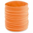 Braga de cuello Adulto Sublimable color Naranja - Pack de 10 uds