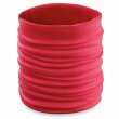 Braga de cuello Adulto Sublimable color Rojo - Pack de 10 uds