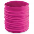 Braga de cuello Adulto Sublimable color Rosa - Pack de 10 uds