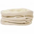 Tour de cou en velours sublimable - Beige