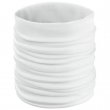 Tour de cou adulte sublimable - Blanc