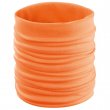 Braga de cuello Adulto Sublimable color Naranja - Pack de 10 uds