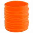 Tour de cou adulte sublimable - Orange fluo