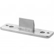 Lame de coupe droite C15 pour arrondisseur d'angles