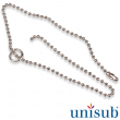 Ball Chain for pendants - Pack of 5 units