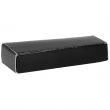 Caja de regalo pequeña color negro - Pack de 10 uds