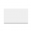 Sublimable MDF Wood Panel 280x170mm