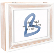 Caja portafotos modelo Zacapa - 15x20cm