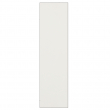 Tapa DM3 para caja de madera botella de vino sublimable - Blanca