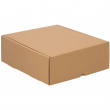 Caja estuche de cartón - 27 x 30,5 x 9cm - Pack de 10 uds