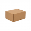 Caja estuche de cartón - 16 x 15 x 8,5cm - Pack de 10 uds