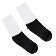 Sublimatable Socks Instep Cotton Size 41-45