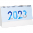 Calendario de sobremesa de 22 x 13,7 cm - Pack 10 uds
