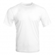 Camiseta para sublimación de 190g tacto algodón T/XXL
