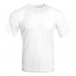 T-shirt toucher coton 190g sublimable T/2XL