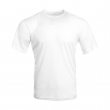 Camiseta para sublimación de 190g tacto algodón T/L