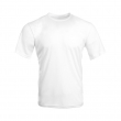 T-shirt toucher coton 190g sublimable T/M