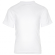 Sublimatable T-shirt for Children Cotton Touch 190g - White S/10-12