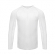 Sublimation Long Sleeve Technical T-Shirt - Size M