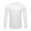 Camiseta técnica manga larga para sublimación T/L