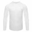 Sublimation Long Sleeve Technical T-Shirt - Size XL