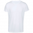 Camiseta unisex 140g tacto algodón sublimable - Talla XXL