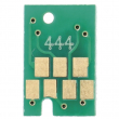 Chips reseteables para cartuchos Epson Stylus Pro 4400 - Amarillo