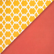 Scrapbook Cardstock Splendid Pattern 225g - Pack of 12 units