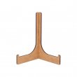 MDF Tabletop Stand - 14cm - Pack of 10 