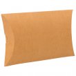 Kraft Pillow Box 225x140x57mm 