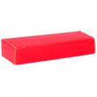 Caja de regalo pequeña color rojo - Pack de 10 uds