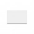 Panneau de bois MDF 218x140mm sublimable
