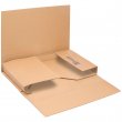 A3 Twist Wrap Mailers - Pack of 25