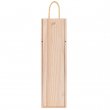Wooden Box for Wine Bottle