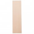 Sublimation Wooden MDF3 Cover for Wine Box - Natural Wood