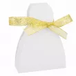Sublimable Cardboard Small Bag Box 16x8.5x3cm 11x8x3cm