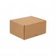 Caja estuche de cartón - 15,5 x 15,3 x 8,8 cm - Pack de 10 uds