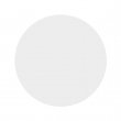 Sublimable Round Aluminium Sheet Ø14.7cm