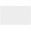 Sublimable Rectangular Aluminium Sheet 19.3x12.5cm