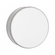 Round Metal Box with Sublimable Sheet Ø14.7cm