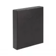 Caja para regalos negra - Tamaño pequeño