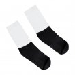 Sublimatable Socks Instep Cotton Size 35-40