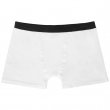 Calzoncillo boxer para sublimación - Talla L